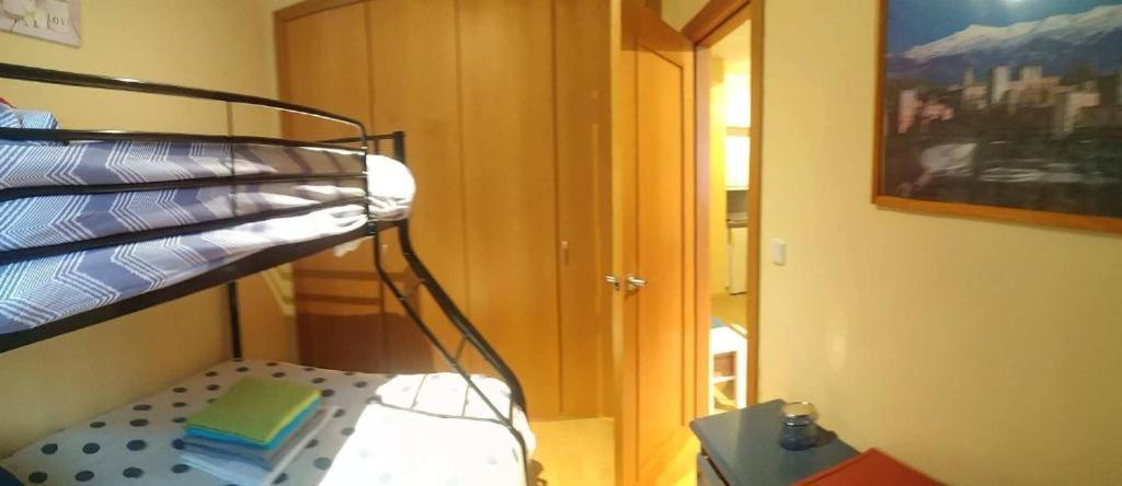 Gran Maribel Arttyco, Piscina, Sauna Y Jacuzzi シエラネバダ エクステリア 写真