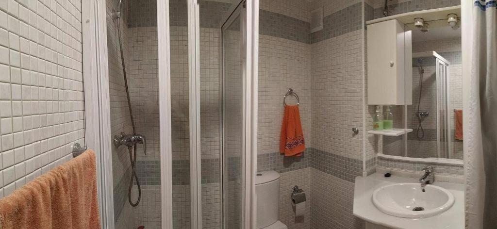 Gran Maribel Arttyco, Piscina, Sauna Y Jacuzzi シエラネバダ エクステリア 写真